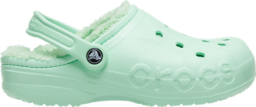 Baya Lined Clog