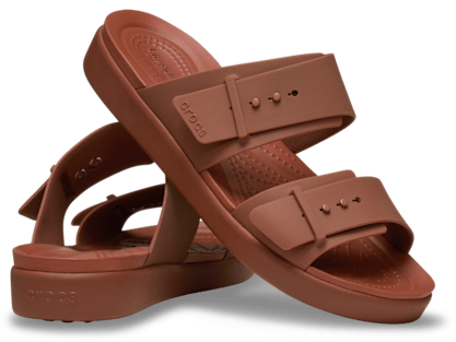 Brooklyn Buckle Low Low