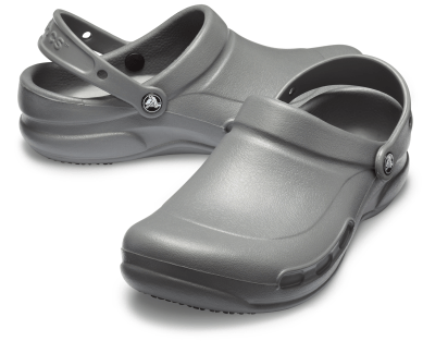 Bistro Work Clog