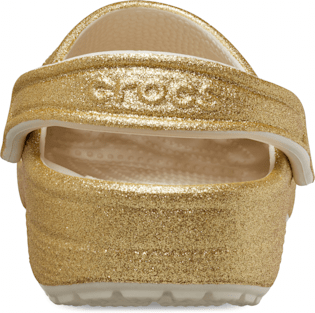 Classic Glitter Clog
