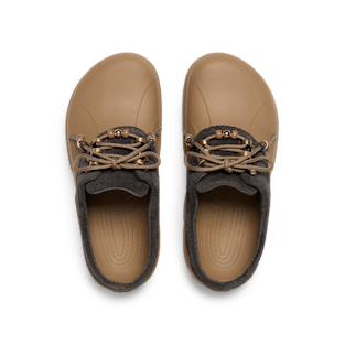 Axle Suede Mule