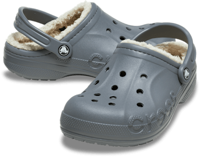 Baya Lined Clog