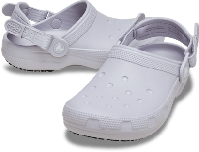Classic Work Clog