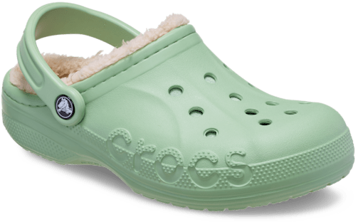 Baya Lined Clog