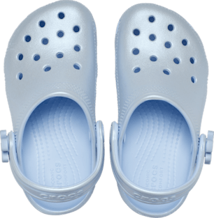 Classic Pearl Shine Clog T BFr