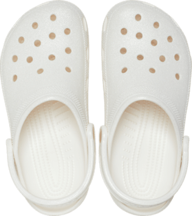 Classic Glitter Clog