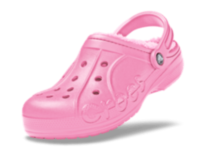 Baya Lined Clog