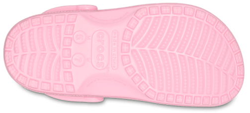 Classic Glitter Clog