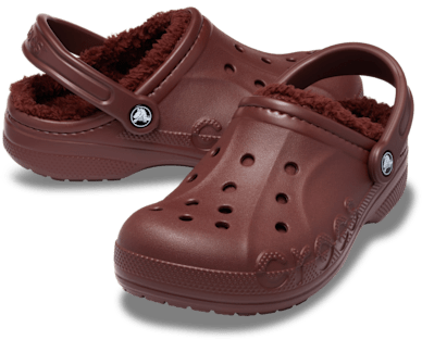 Baya Lined Clog