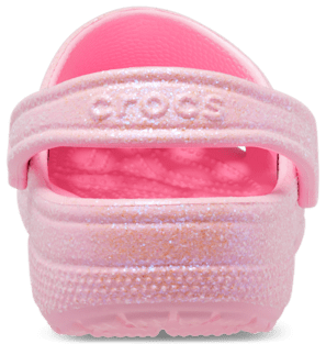 Classic Glitter Clog