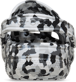 Classic Confetti Clog