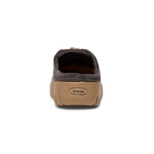 Axle Suede Mule