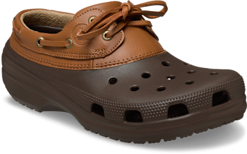 Classic Boat Shoe