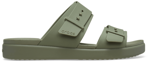 Brooklyn Buckle Low Low