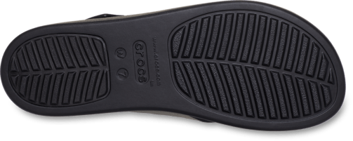 Brooklyn 4U Cross Strap Sandal