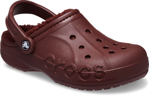 Baya Lined Clog