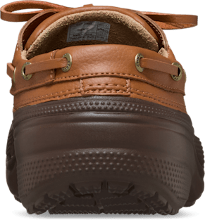 Classic Boat Shoe