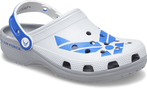 Classic US Air Force Clog