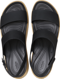 Brooklyn Sky Sandal