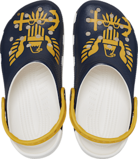 Classic US Navy Clog