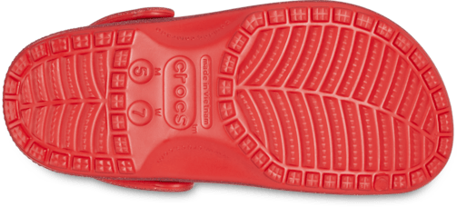 Classic Glitter Clog