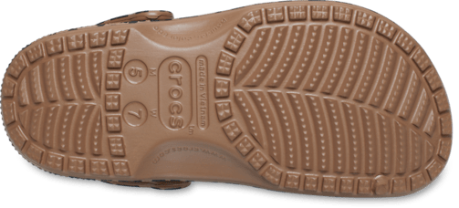Classic Animal Clog
