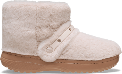Classic Unfurgettable Boot