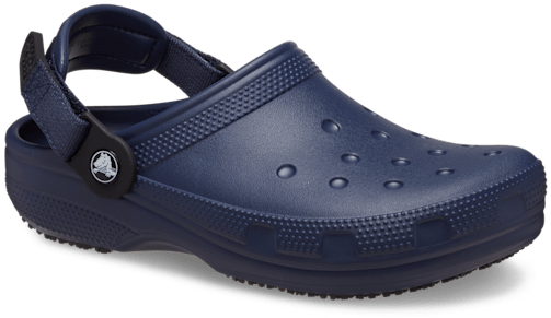 Classic Work Clog