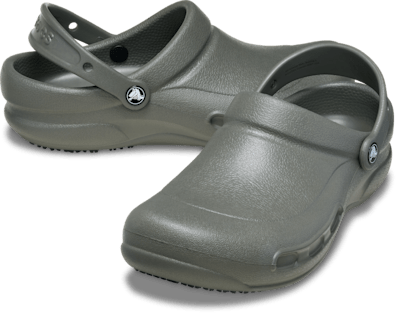 Bistro Work Clog