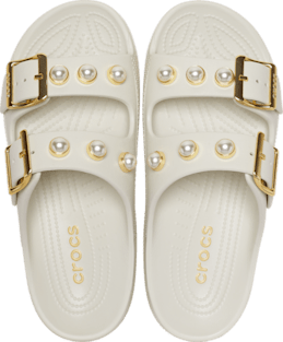Saturday Embellished Sandal