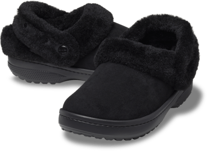 Kids' Unfurgettable Clog