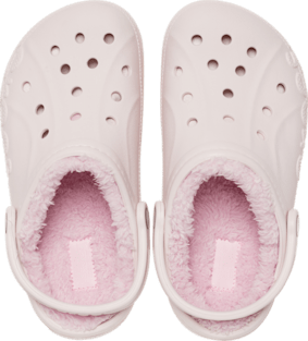 Baya Lined Clog