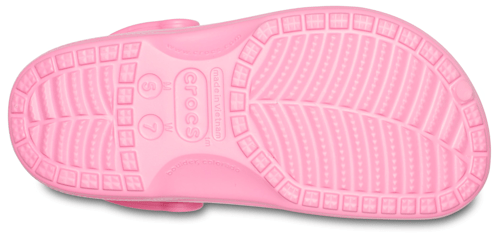 Baya Lined Clog