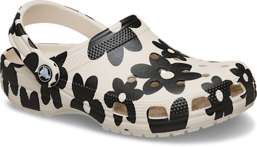 Classic Pop Petals Clog