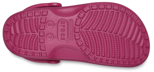 Baya Lined Clog