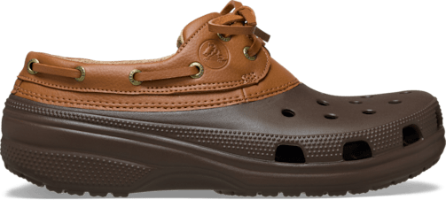 Classic Boat Shoe