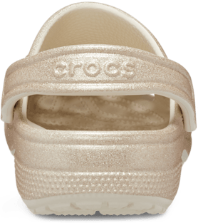 Classic Glitter Clog