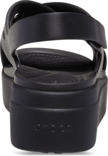 Brooklyn 4U Cross Strap Sandal