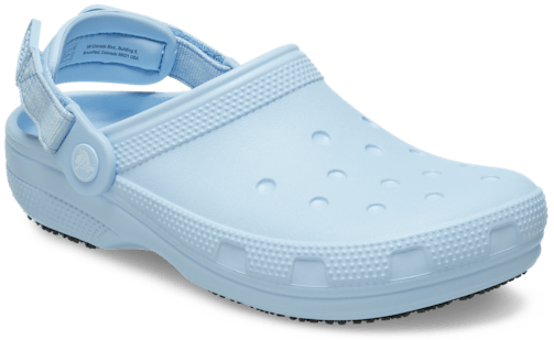 Classic Work Clog
