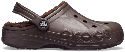 Baya Lined Clog