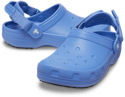 Classic Work Clog