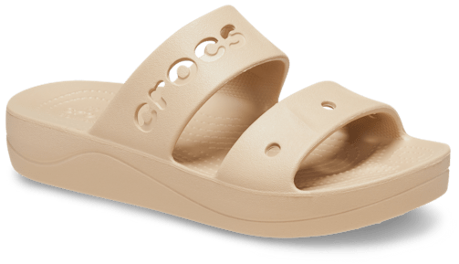 Baya Platform Sandal