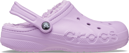 Baya Lined Clog