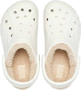 Baya Lined Clog