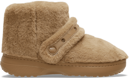 Classic Unfurgettable Boot