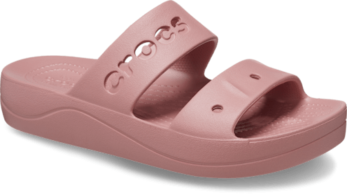 Baya Platform Sandal