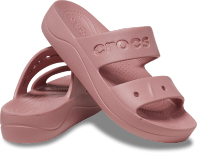 Baya Platform Sandal