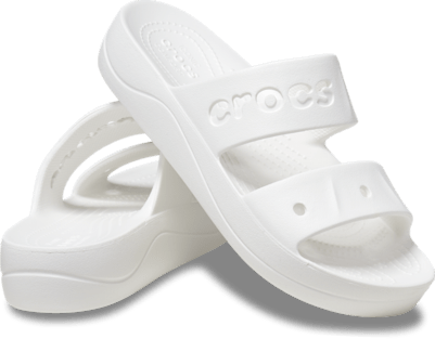 Baya Platform Sandal
