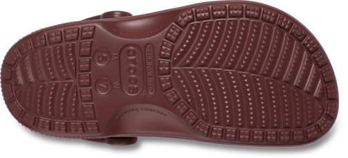 Baya Lined Clog