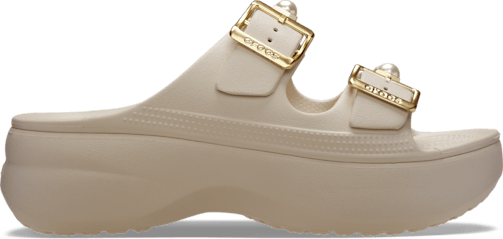 Women's Saturday Platform Embellished Sandal